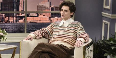 timothee chalamet gucci|Timothée Chalamet As Harry Styles Is The Best Look You’ll See .